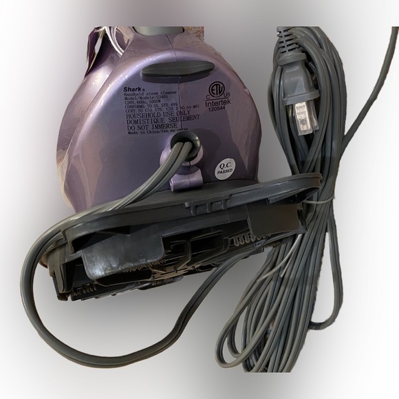 shark Other Shark Handheld Steam Cleaning Poshmark